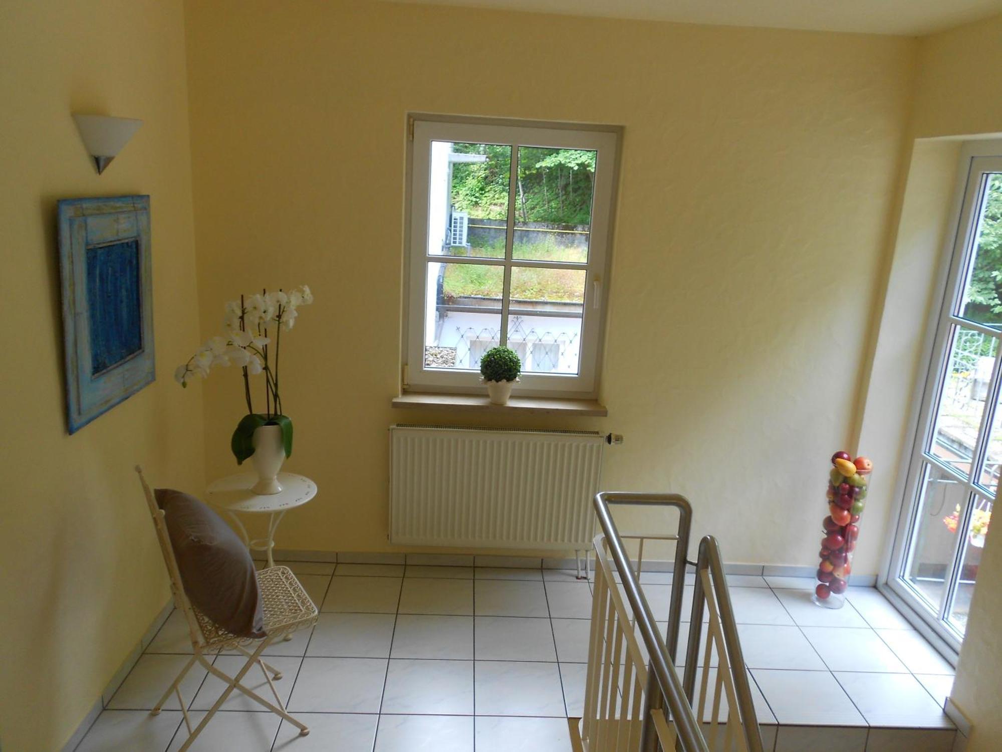 Hotel Garni Aich